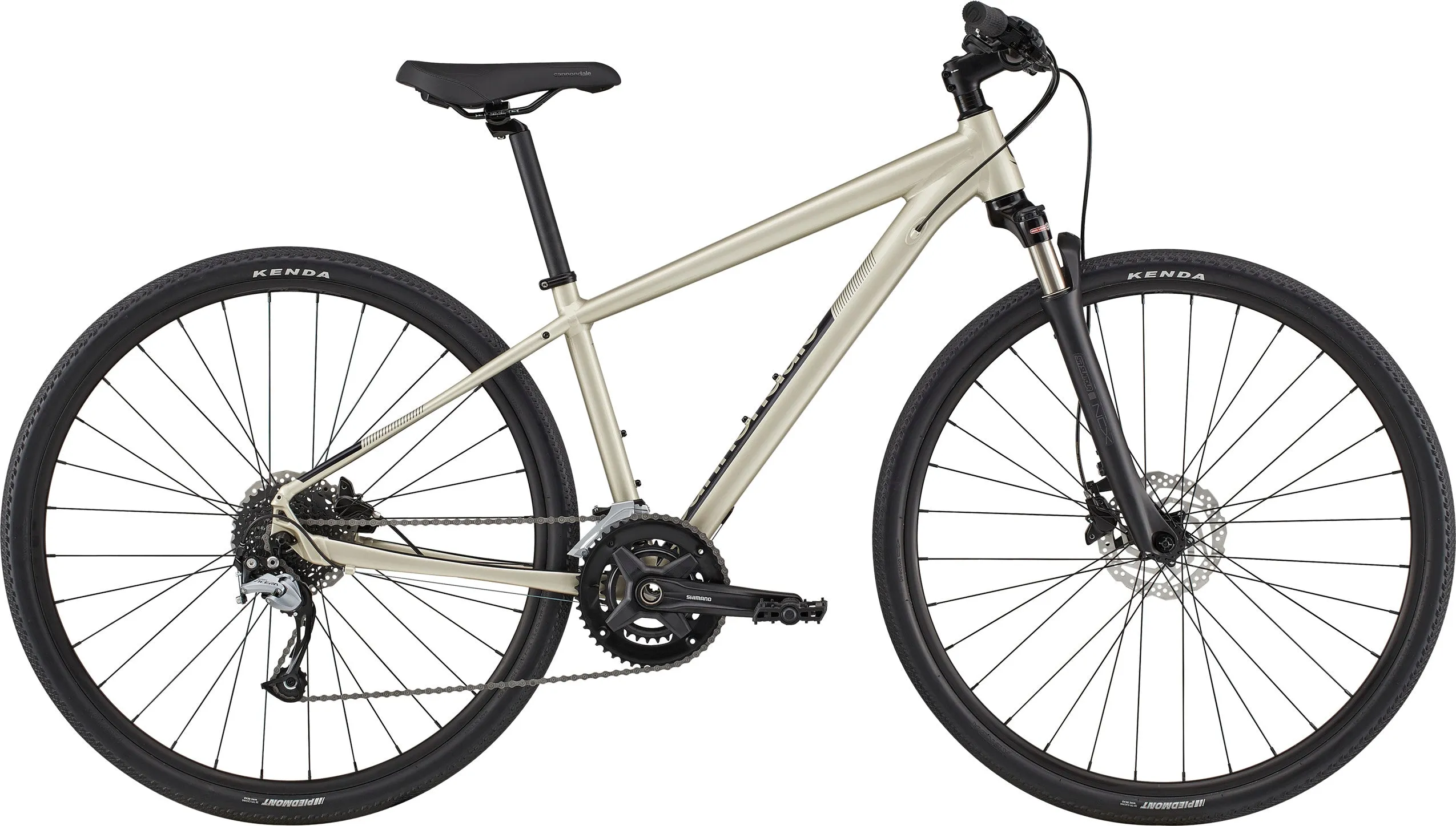 2021 Cannondale 650/700 F Quick Althea 2