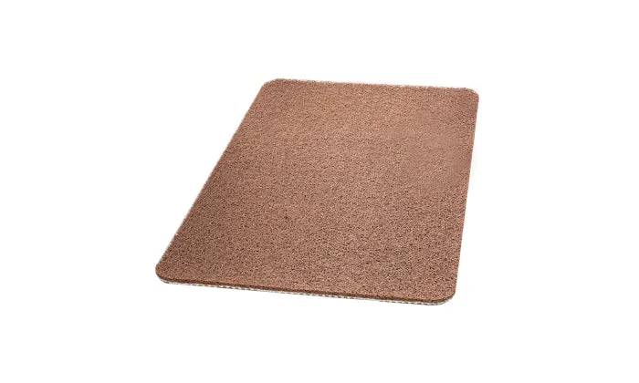 24 x 16 Inch Anti-Slip Shower Mat