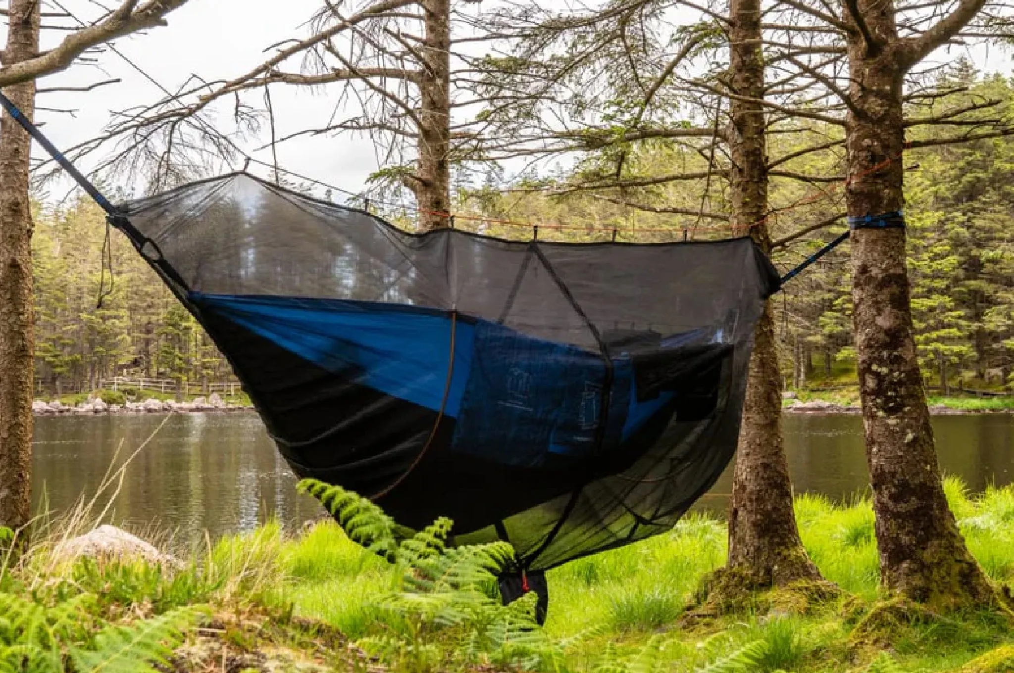 360 BUG MESH / NET | STAY PROTECTED FROM THE PESKY BUGS AND ENJOY A SAFE OUTDOOR EXPERIENCE