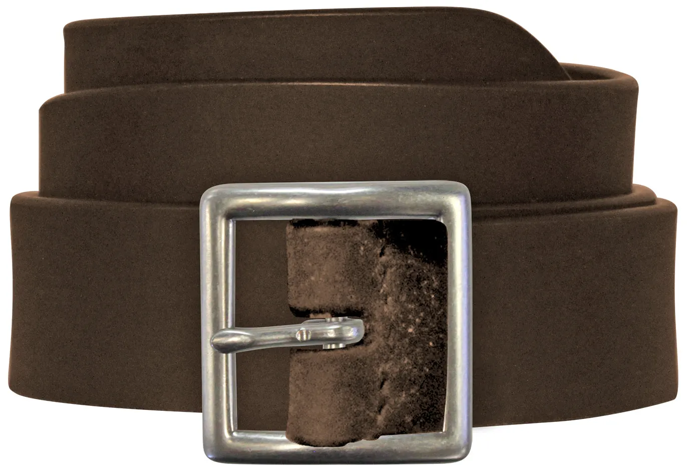 38MM STANDARD LEATHER BELT