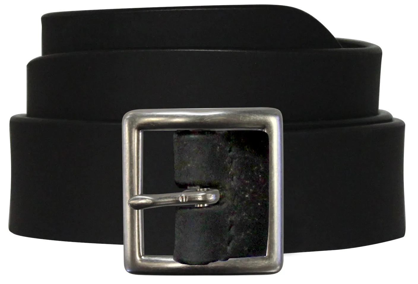 38MM STANDARD LEATHER BELT