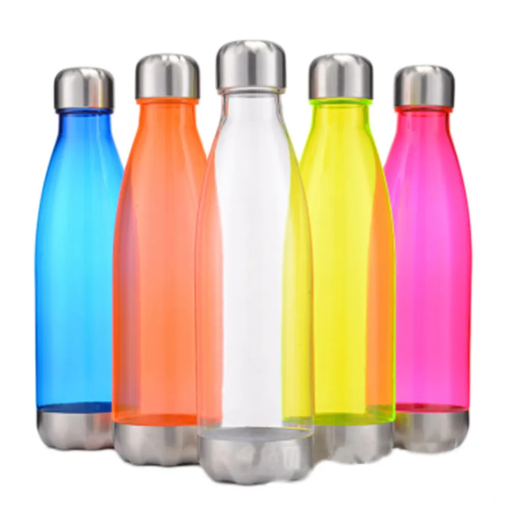 450ml / 700ml Water Bottle