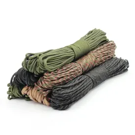 7 Core Paracord - 550lb