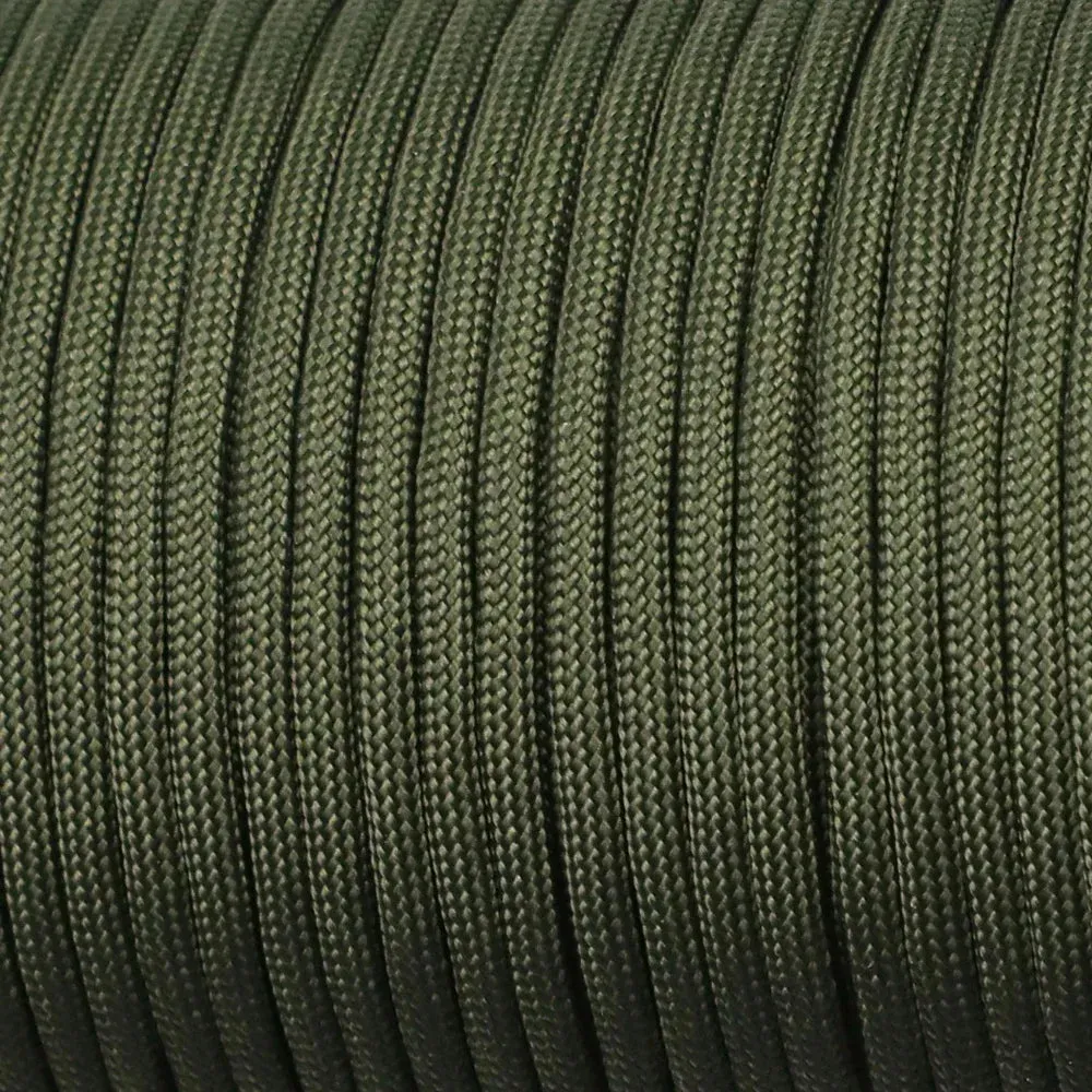 7 Core Paracord - 550lb