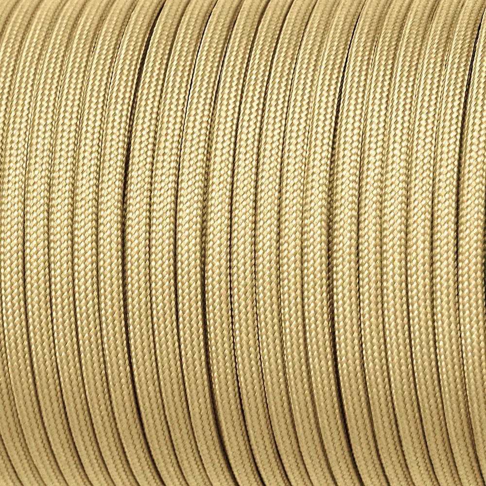 7 Core Paracord - 550lb