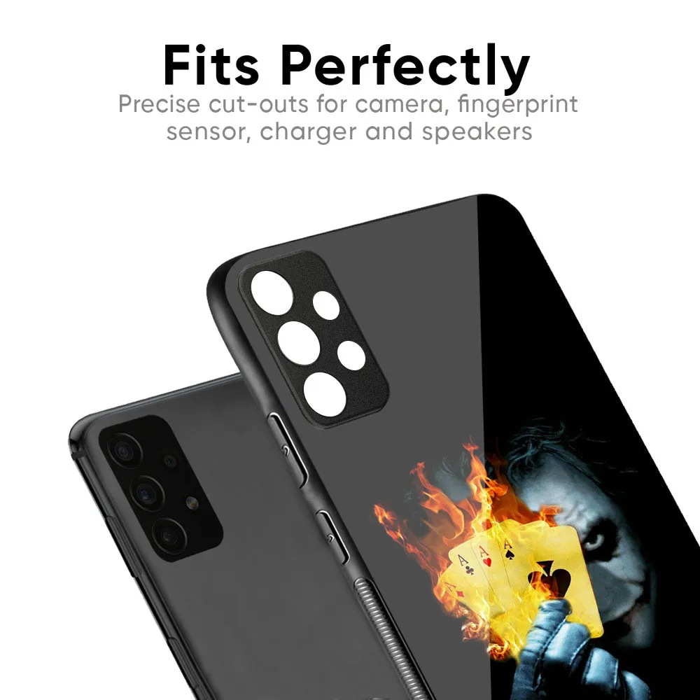 AAA Joker Glass Case for OnePlus Nord 4 5G