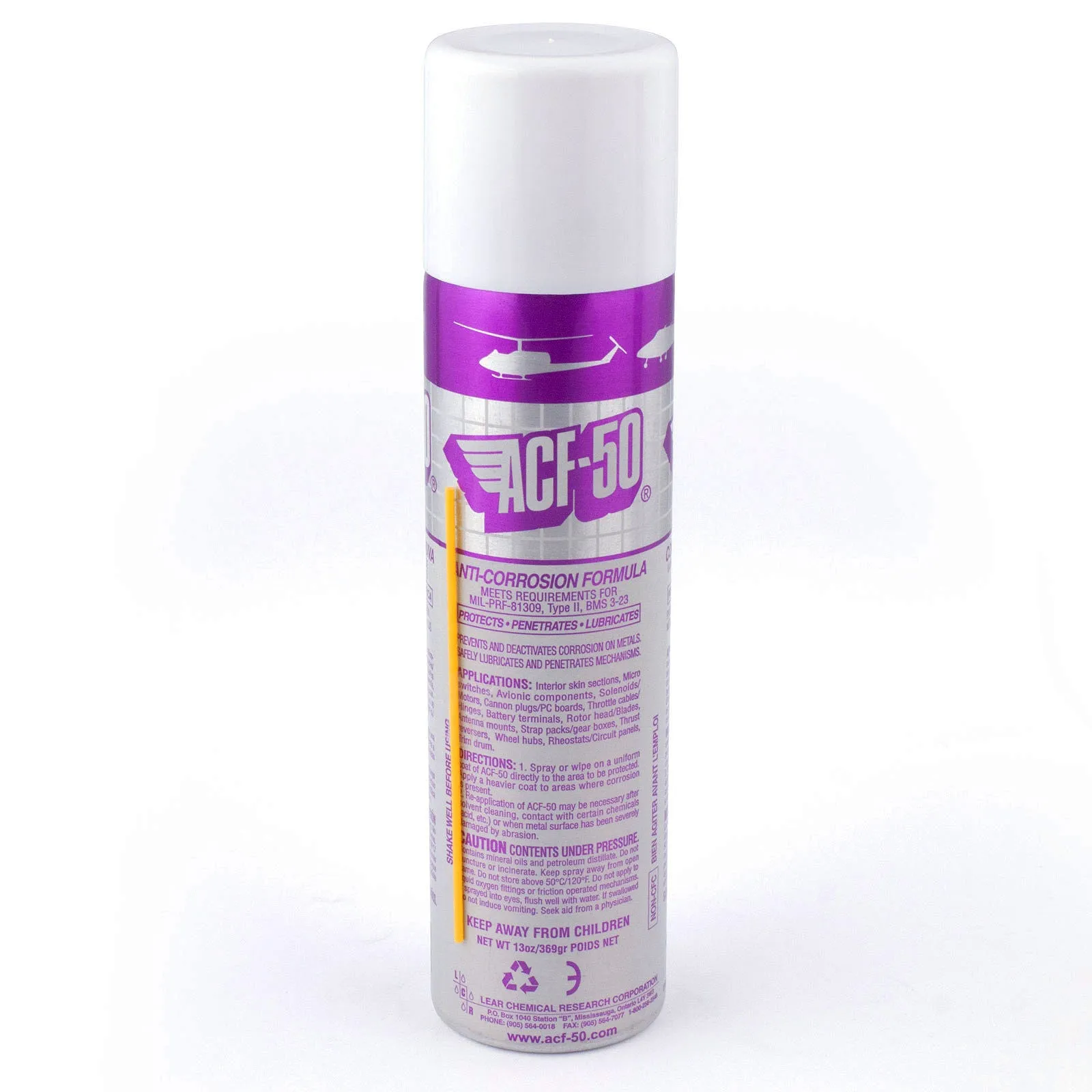 ACF 50 Anti Corrosion Formula - 13oz Aerosol