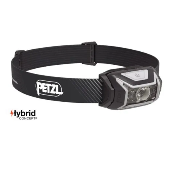 Actik Core Head Torch