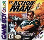 Action Man - Complete - GameBoy Color