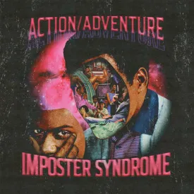 Action/Adventure LP - Imposter Syndrome