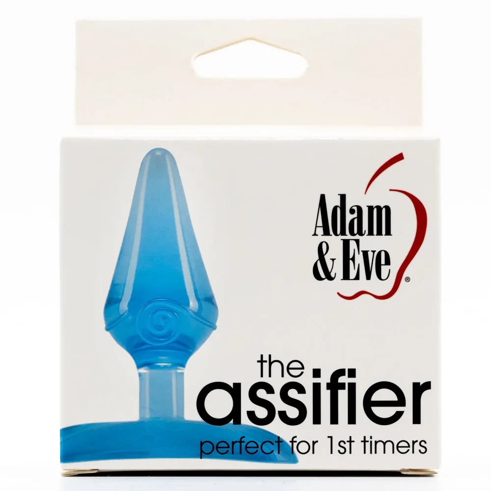 Adam & Eve The Assifier Anal Plug