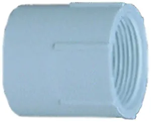 ADAPTER 1/2 PVC FEMALE