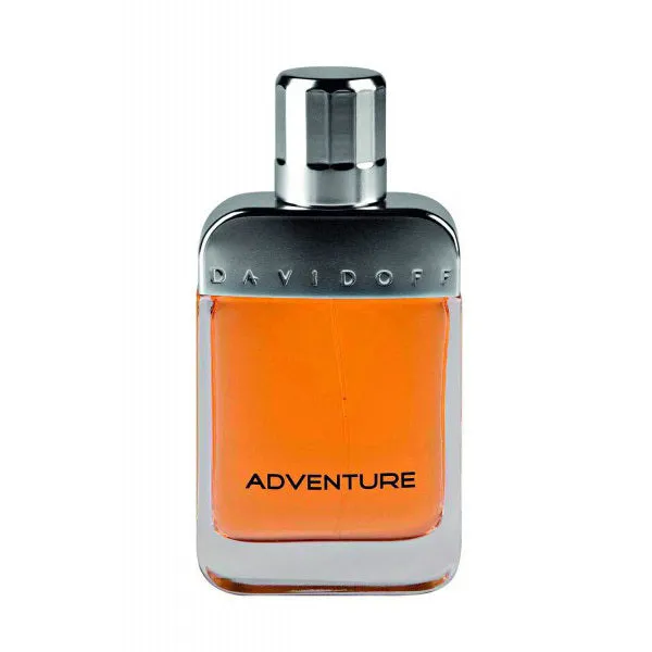 Adventure Amazonia by Davidoff