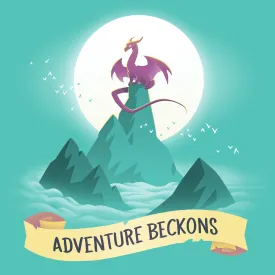 Adventure Beckons