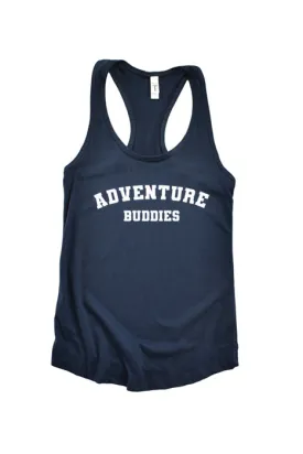 Adventure Buddies Tank 4200