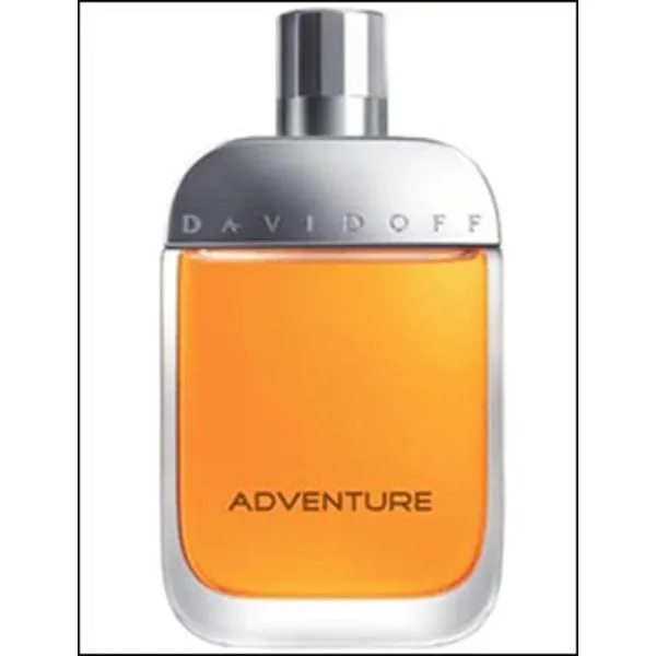 Adventure by Davidoff