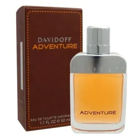 Adventure by Davidoff