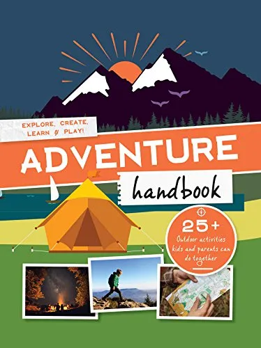 Adventure Handbook