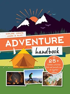 Adventure Handbook