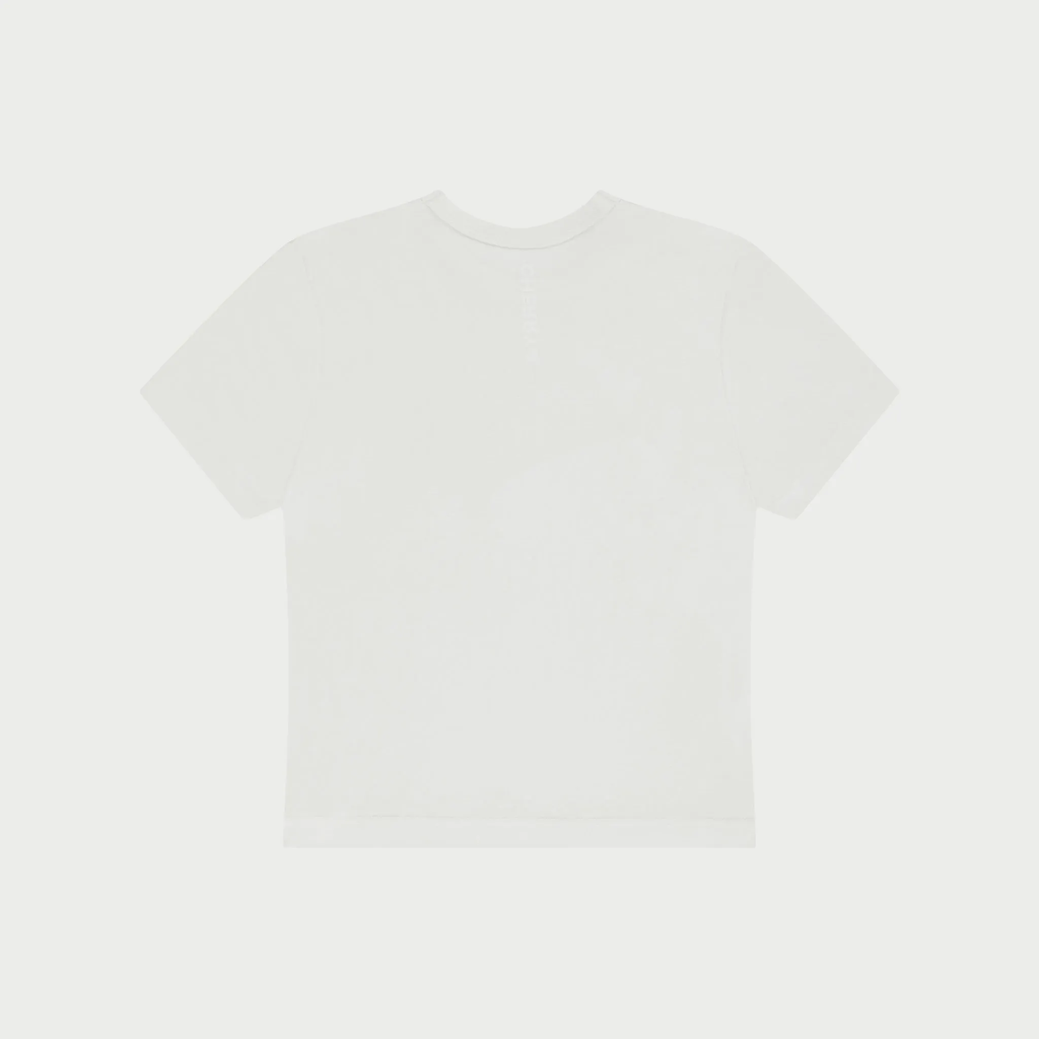 Adventure Team Baby Tee (White)