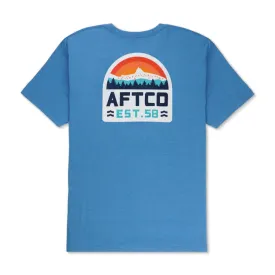 Aftco Rustic SS T-Shirt