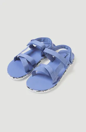 Allora Sandals | Tempest