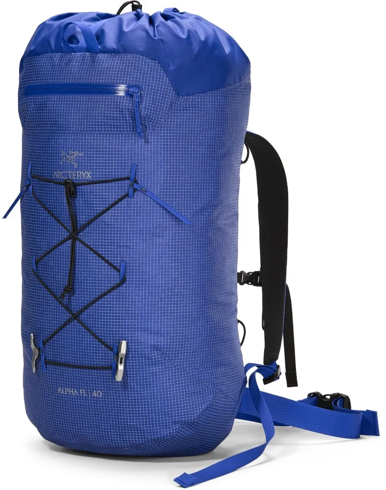 Alpha FL 40 Backpack