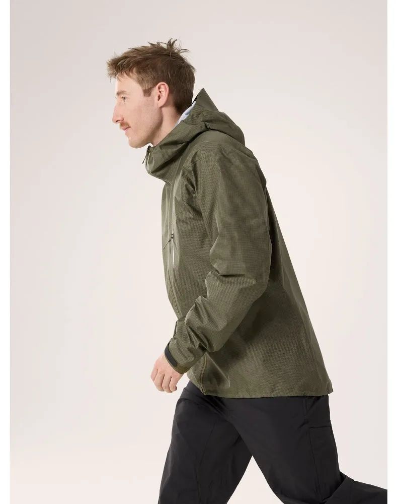 Alpha Lightweight Jacket Men's