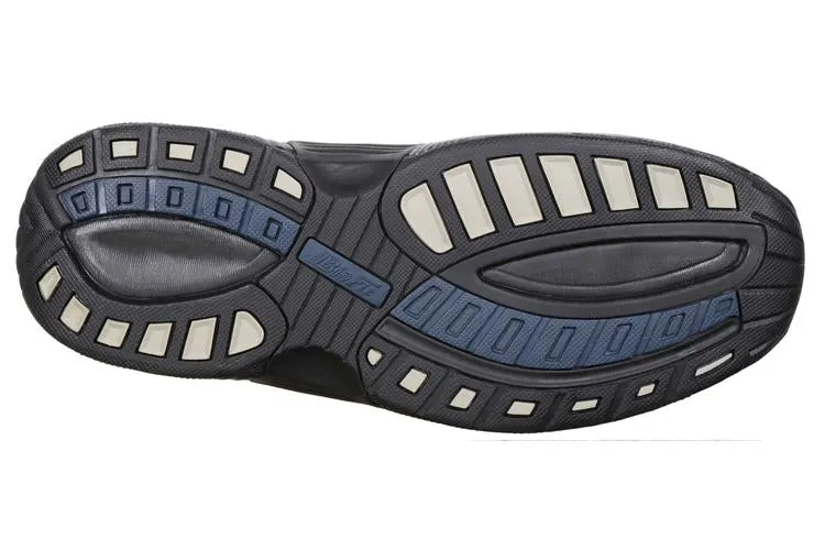 Alpine Gray Orthotic Sandal