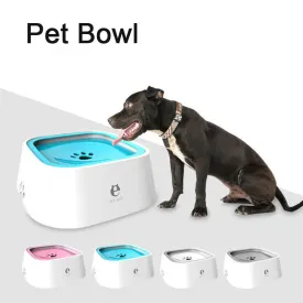 Anti-spill Water Feeder Bowl