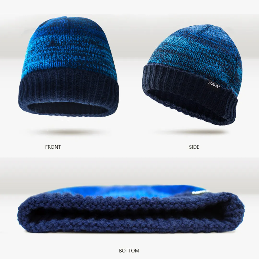 Aonijie M-25 Warm Beanie