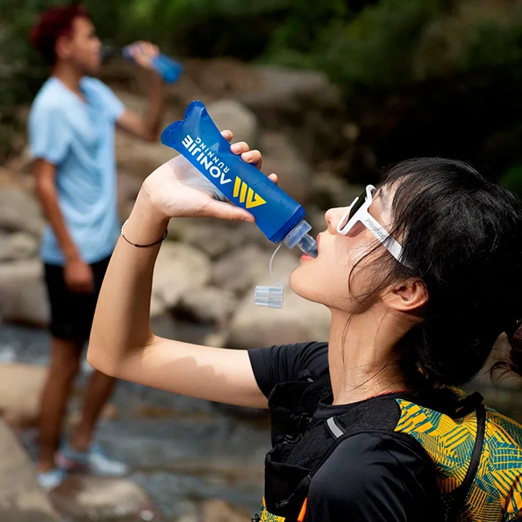 Aonijie Soft Flask SD30 Running Hydration