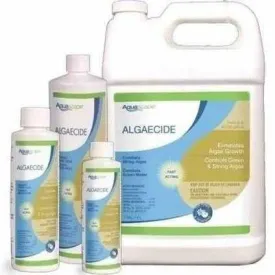 Aquascape Liquid Algaecide