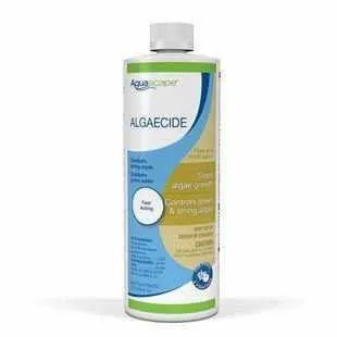 Aquascape Liquid Algaecide