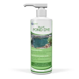 Aquascape Pond Dye Blue or Black