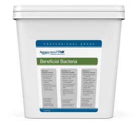 AquascapePRO Beneficial Bacteria for Ponds / Dry - 4.08kg / 9lb