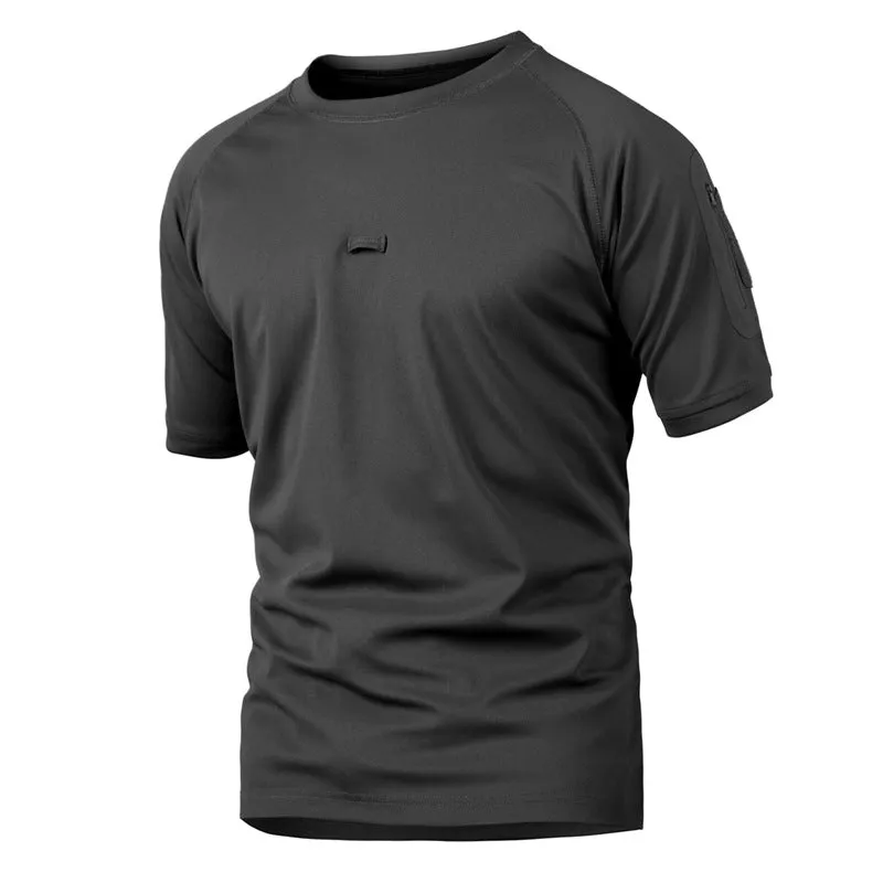 Archon IX9 Lightweight Quick Dry Shirt Army Green