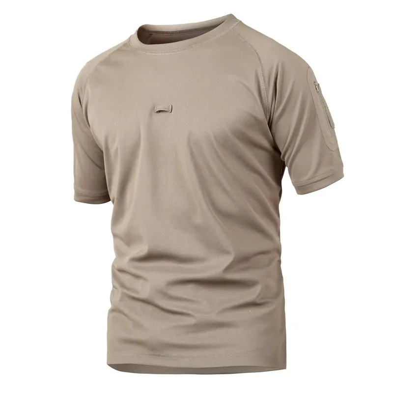 Archon IX9 Lightweight Quick Dry Shirt Blue