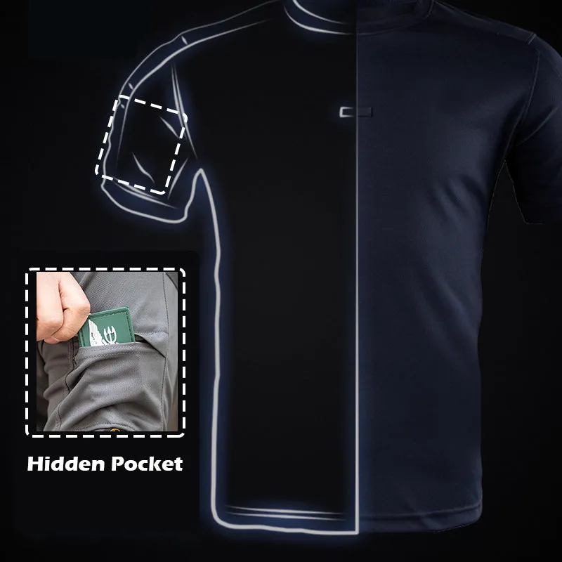 Archon IX9 Pro Lightweight Quick Dry Shirt