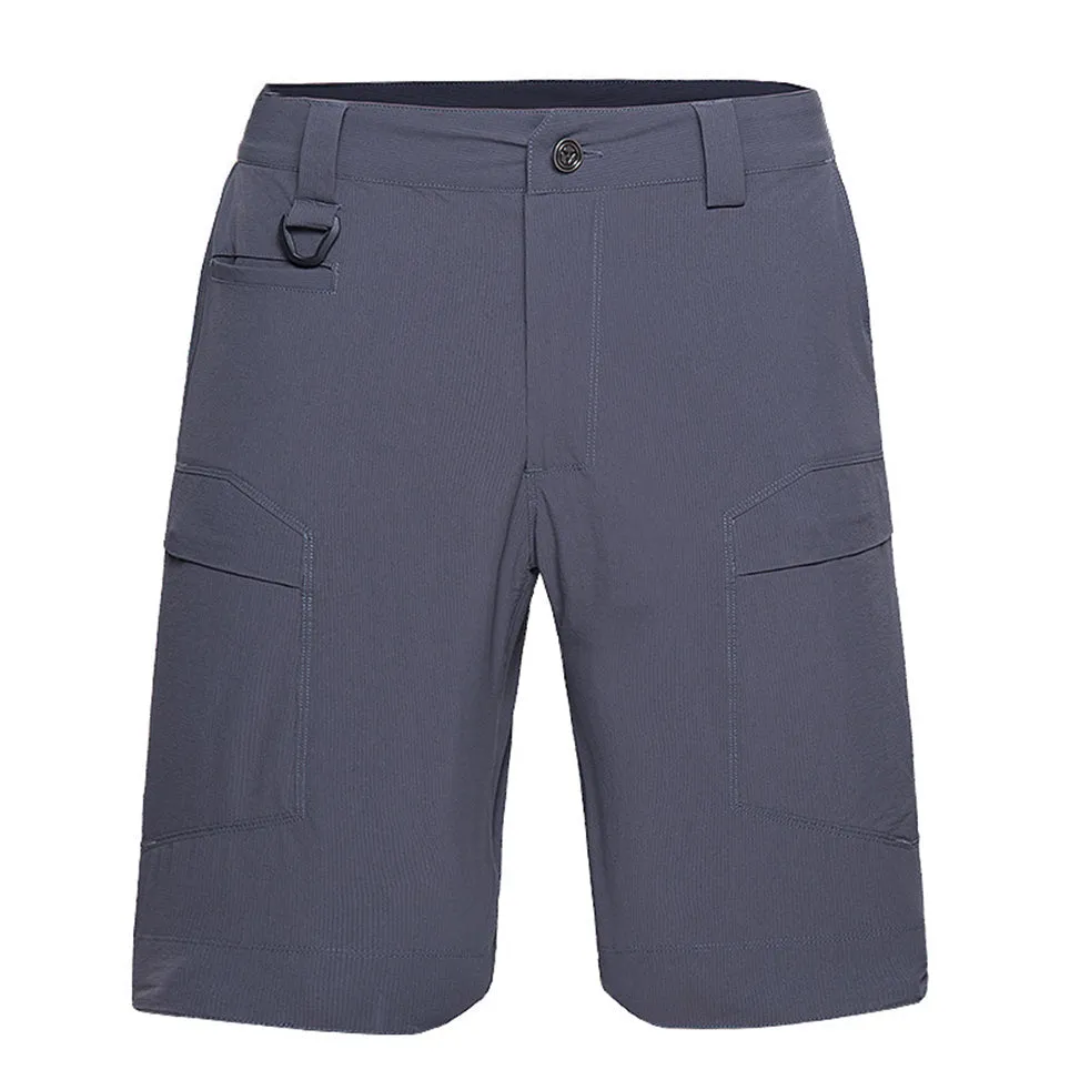 Archon Quick Dry Tactical Stretch Shorts