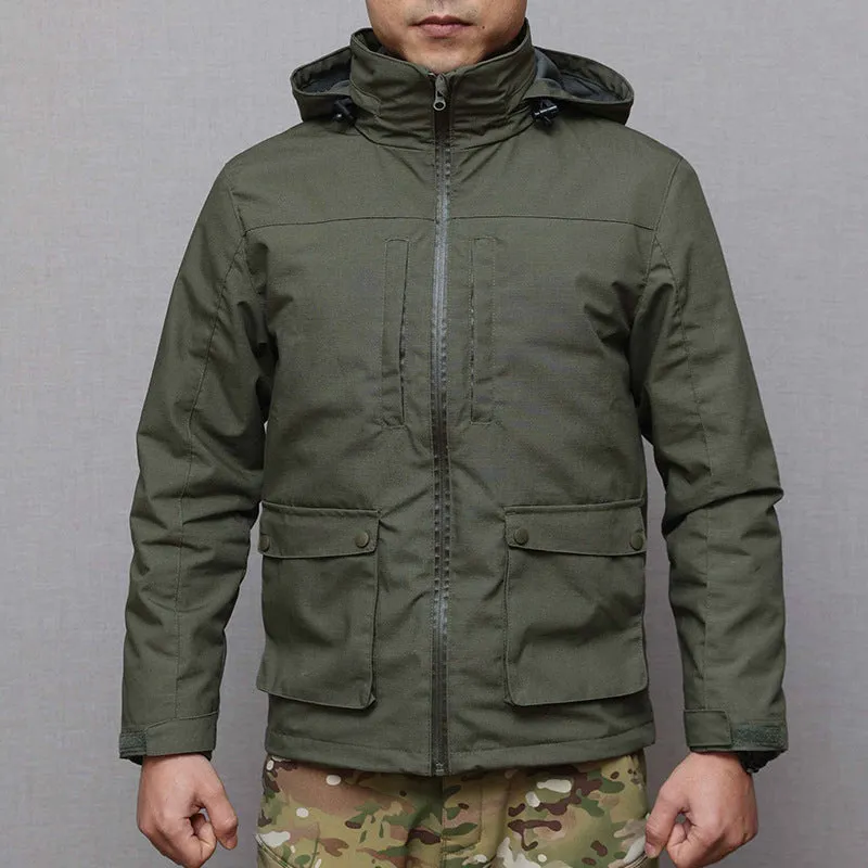 Archon Watchman Waterproof Tactical Jacket