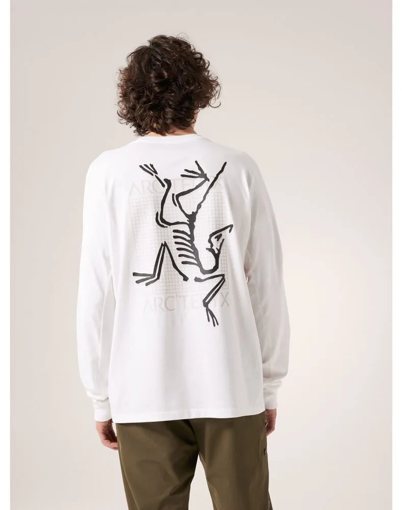 ArcMulti Bird Logo LS Men's