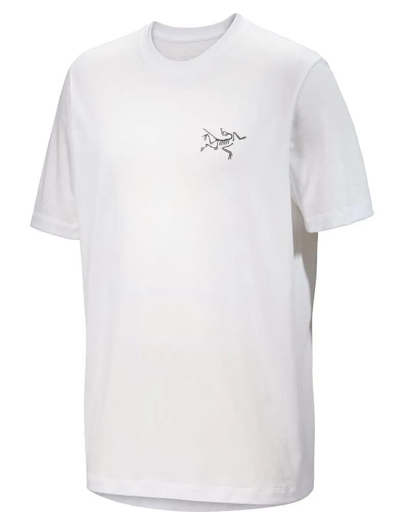 ArcMulti Bird Logo SS Men's