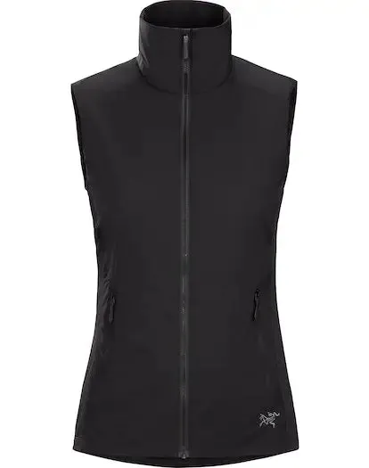 Atom Lightweight Vest Women's