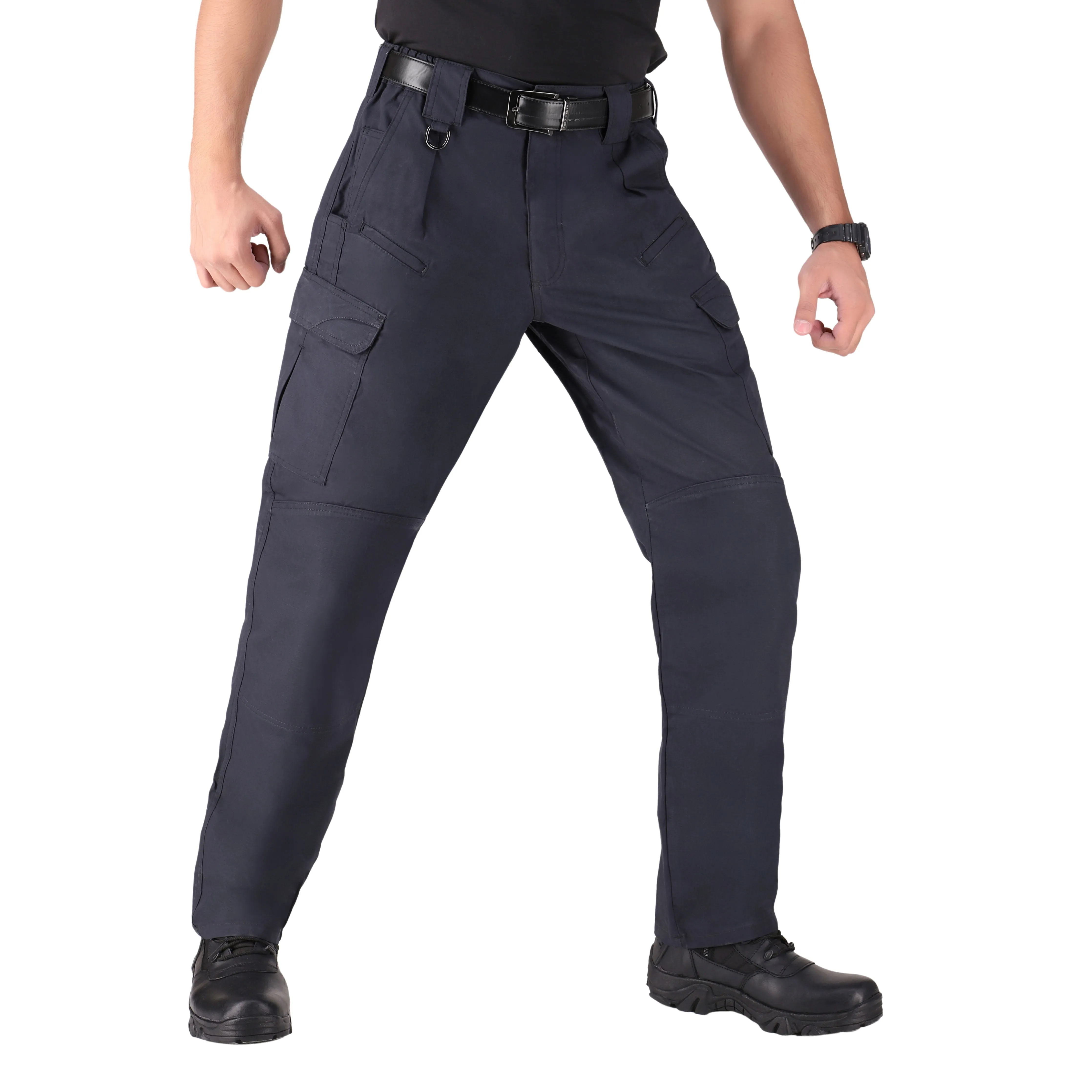 Aztec Tactical Pants - Charcoal