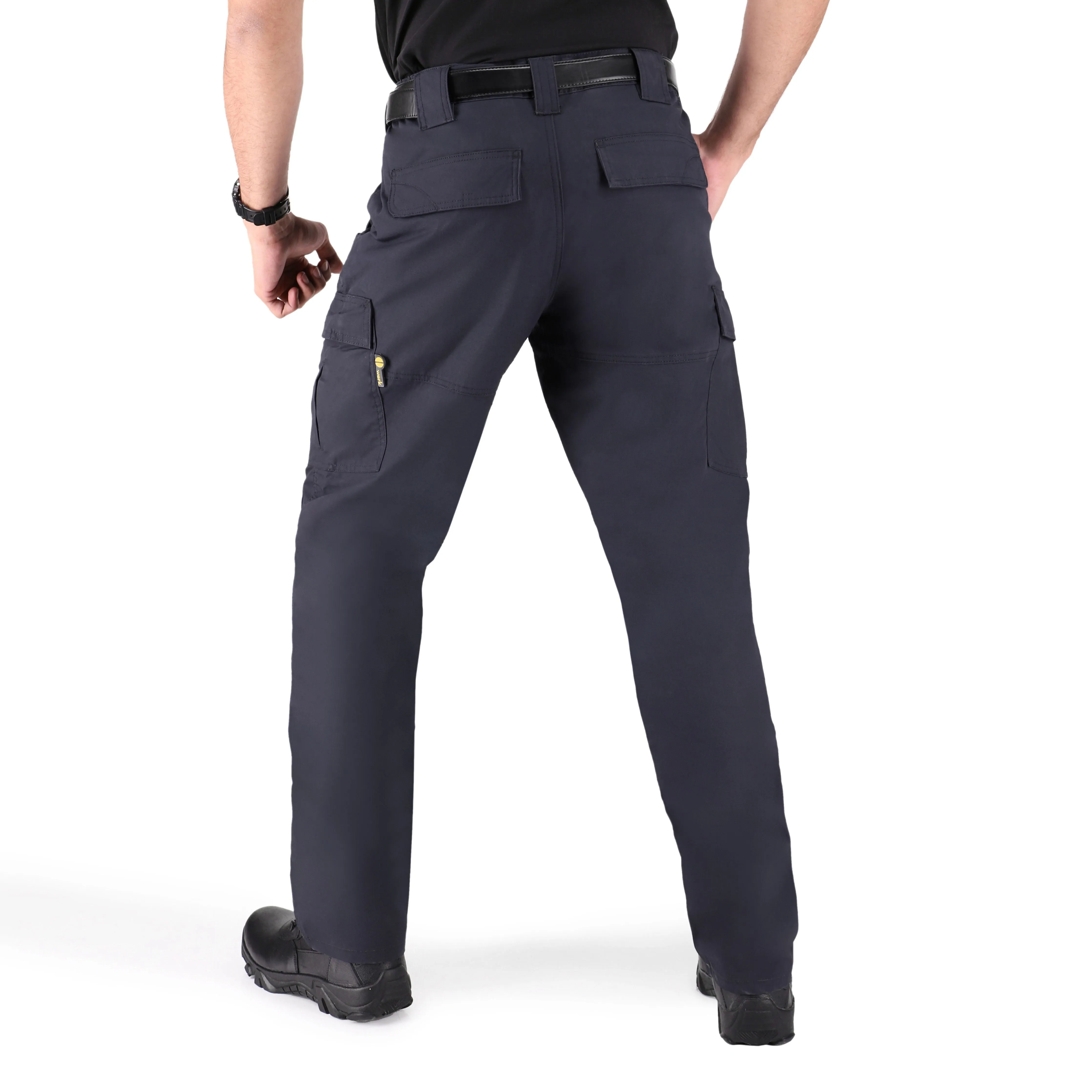 Aztec Tactical Pants - Charcoal