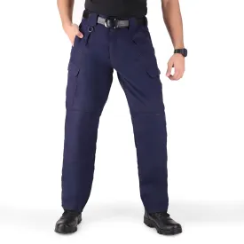 Aztec Tactical Pants - Navy