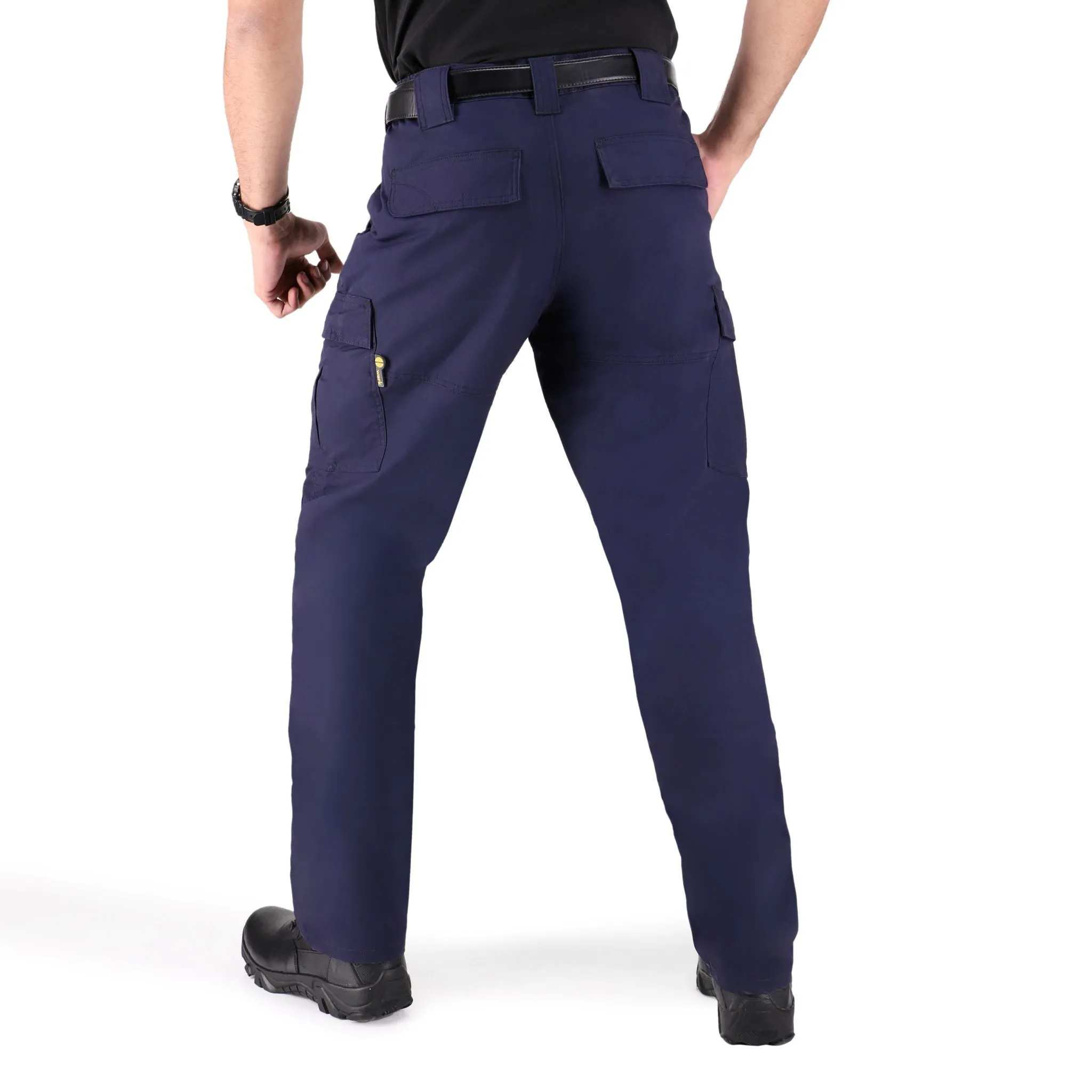 Aztec Tactical Pants - Navy