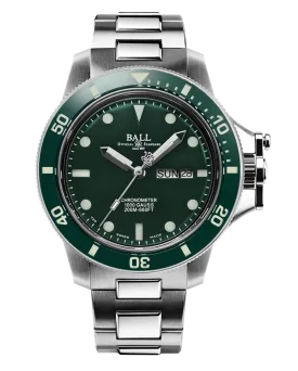 Ball Engineer Hydrocarbon Original (43mm) DM2218B