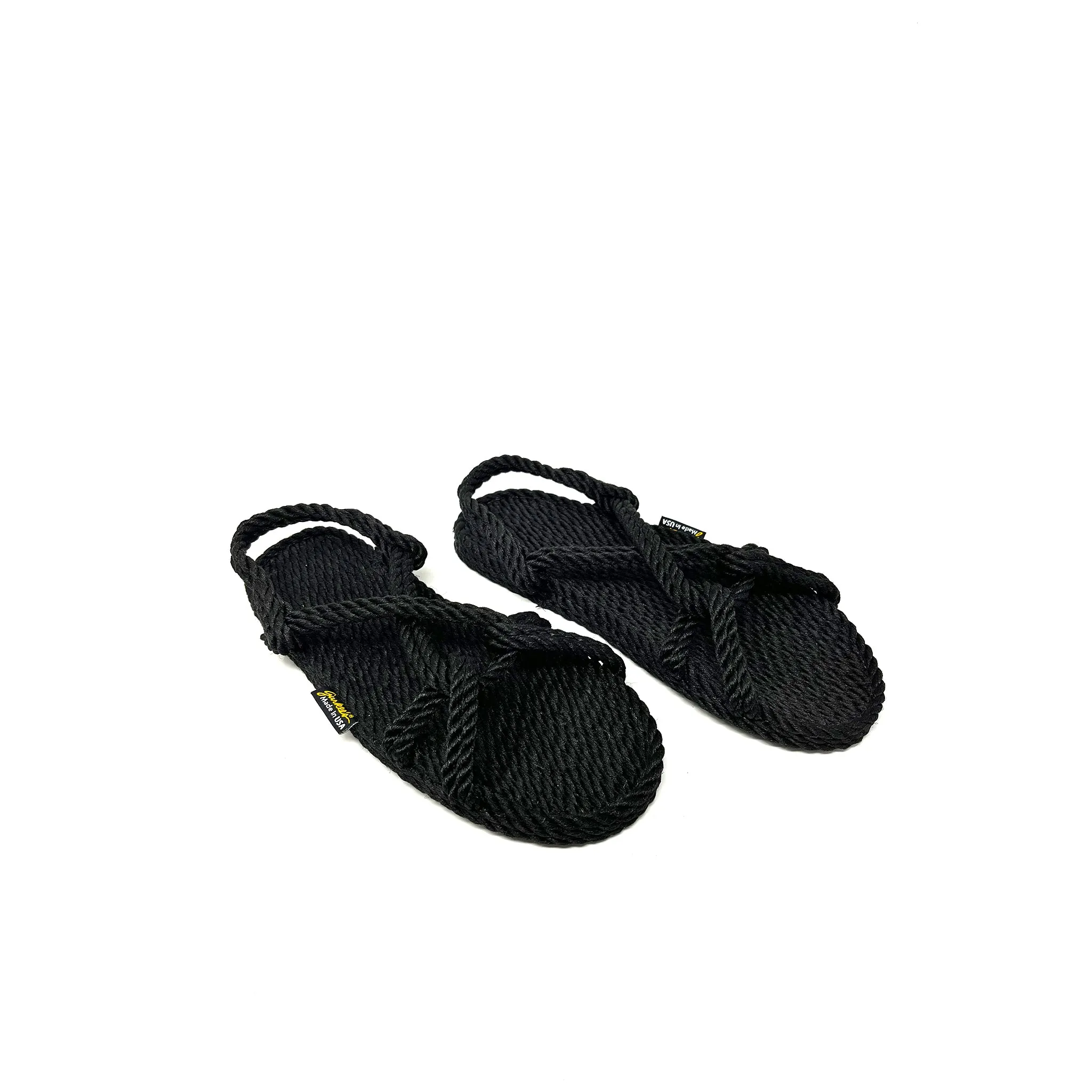 Barbados Rope Sandal